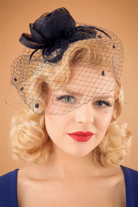 Create Easy Vintage Hairstyles