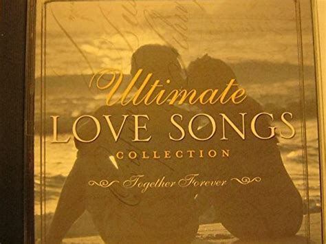 Time Life Ultimate Love Songs Collection Cd Covers