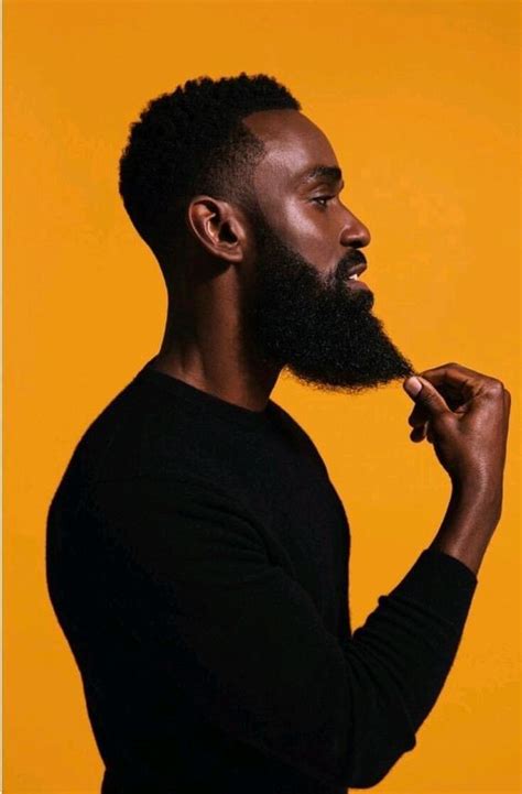 Man By Design 5 Tips To Growing A Healthy Beard