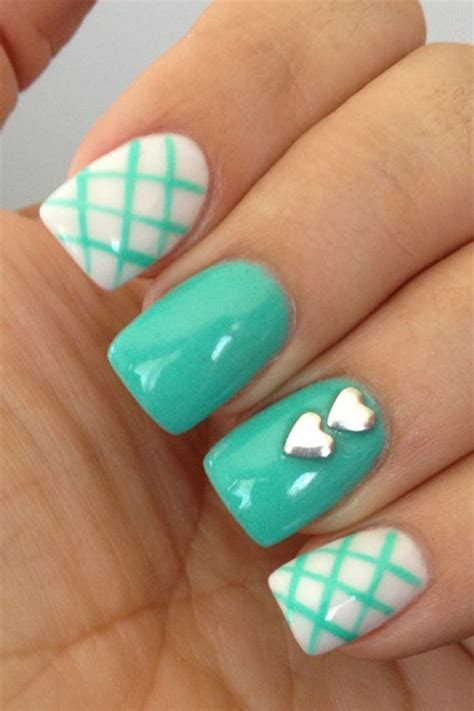 50 Amazing Nail Art Designs And Ideas For Beginners And Learners 2013 2014