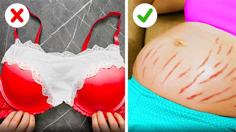 29 hacks every woman must know youtube