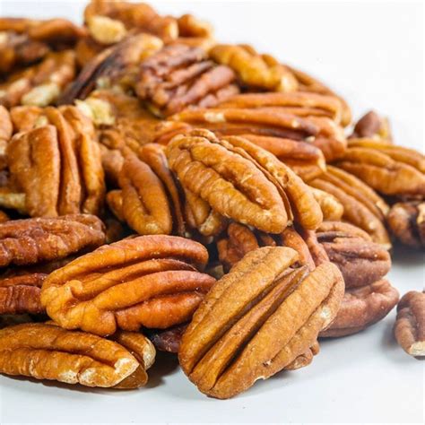 18 Different Types Of Pecans