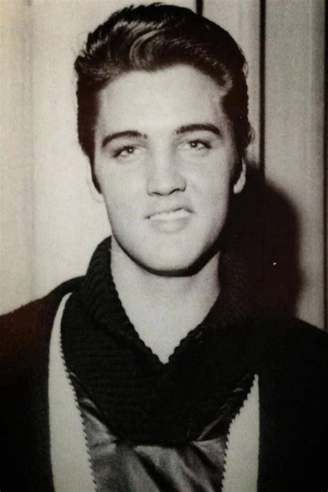 Pin On Elvis Presley