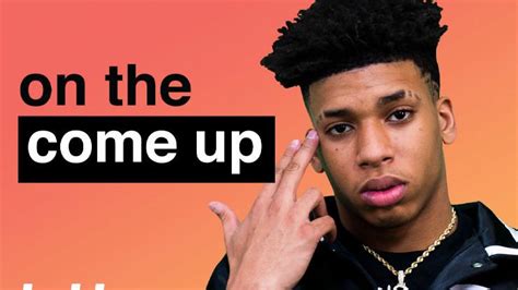 Nle Choppa Explains How He Linked With Birdman And Made Shotta Flow
