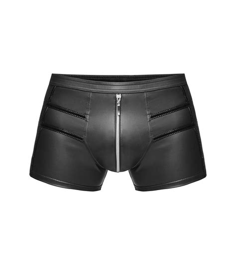 Sexy Shorts With Hot Details