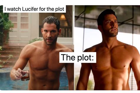 20 Awesome Lucifer Memes For All Devil Worshipers