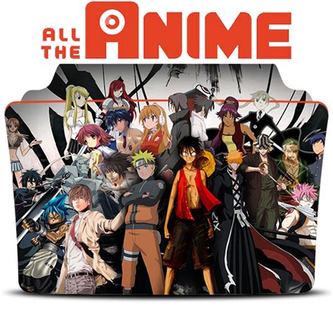 Kingdom Anime Folder Icon Square Anime And Manga Folder Icons Square