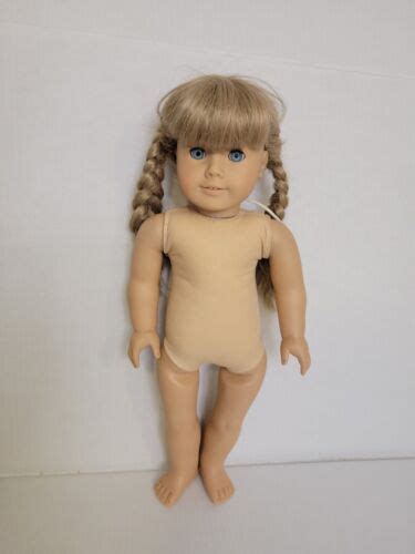 american girl doll pleasant company kirsten larson ebay
