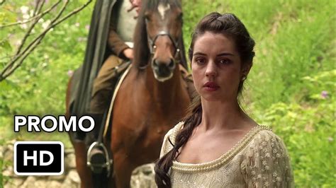 Reign Season 4 Promo 2 Two Queens Hd Youtube