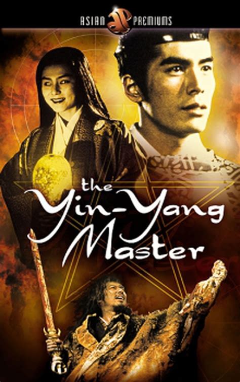 The Yin Yang Master Bande Annonce Du Film Séances Streaming Sortie