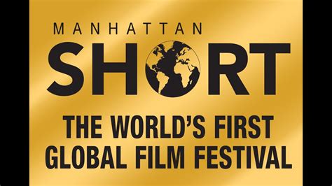 2020 Manhattan Short Film Festival Glasshouse Select Theatre Program