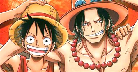 Wan pīsu) is a japanese manga series written and illustrated by eiichiro oda. MANGA: One Piece "Episode A" estrena su primer capítulo ...