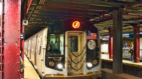 Fotos Gratis Manhattan Subterraneo Vehículo Transporte Público