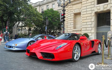 Discover all the specifications of the ferrari enzo ferrari, 2002: Ferrari Enzo Ferrari - 20 March 2020 - Autogespot