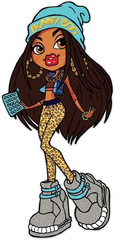 Bratz Yasmin Doll Png Cartoon By Mfsyrcm On Deviantar Vrogue Co