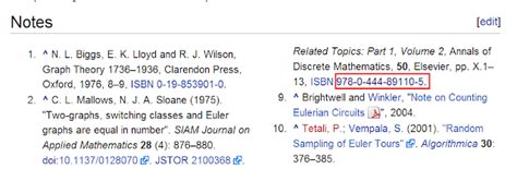 Now Click On The Isbn And It Brings You To The Page That Says Book