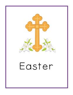 The next free easter cards religious are great if you are looking for easter cards christian theme. Free Religious Easter Printables