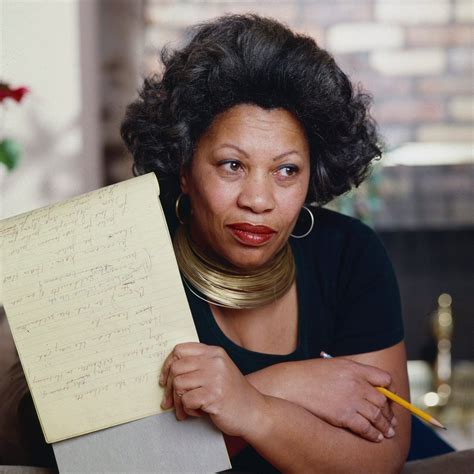 Hot Girl Moony 🖤🥀 On Twitter Rt Smartbrowngirls On This Day Toni Morrison February 18