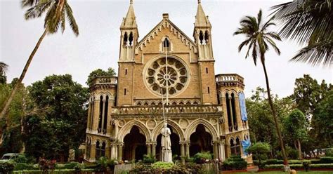 Mumbai University Mumbai