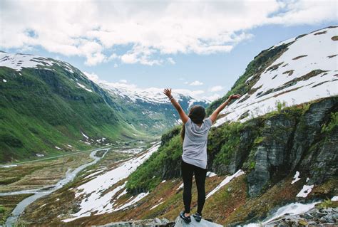 12 Reasons Why Norway Was Just Named The Happiest Country In The World