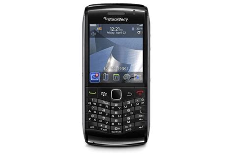 Blackberry Pearl 3g 9100 Hypebeast