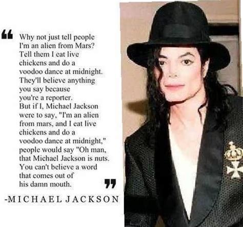 Michael Speaking Words Of Wisdom Michael Jackson Quotes Michael