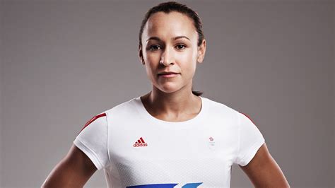 Jessica Ennis Hd Wallpapers High Definition Free Background