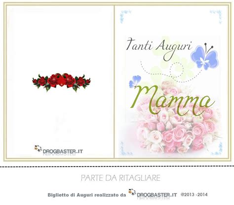 Giorno Speciale Festa Della Mamma Auguri Cartoline E Biglietti