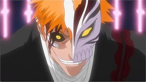 Why Did Ichigo Stop Using His Mask After He Got His Shinigami Powers Back