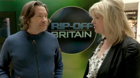 Bbc One Rip Off Britain Series 4 Episode 8 Bad Customer Service How To Write An Effective