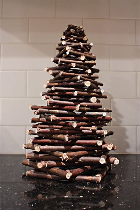20 Adorable Christmas Tree Crafts To Decorate Your Home