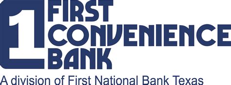 First Convenience Bank Customer Service Number 800 903 7490