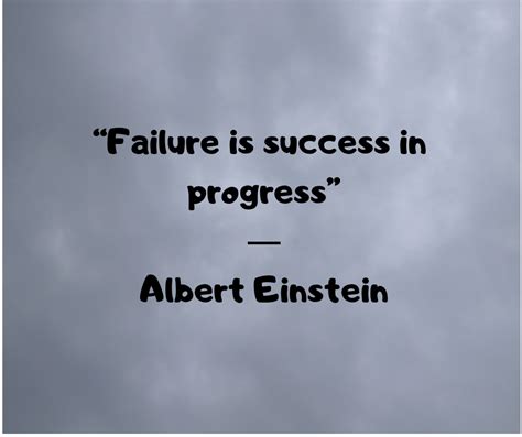 Albert Einstein Quotes On Failure And Success In 2020 Einstein Quotes