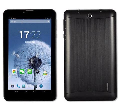 ¡venta Caliente Touch Tablet Con Ranura Para Tarjeta Simquad Core 7