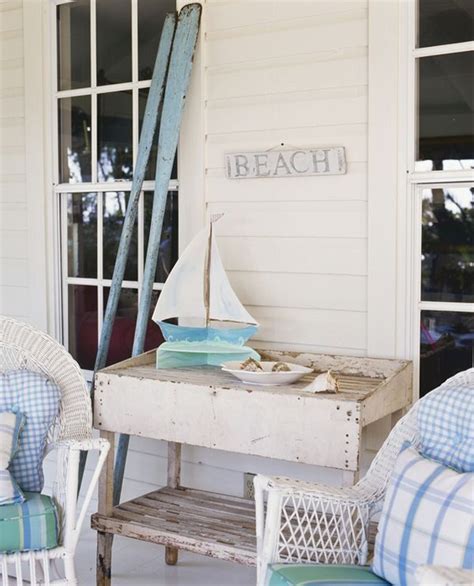 Pin By Tina Horn On ~ Cottage By The Sea ~ Summer Cottage Decor