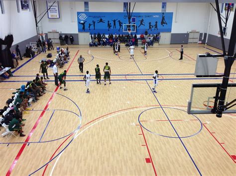 Gerflor group creates, manufactures, and markets innovative, decorative and sustainable flooring solutions and wall finishes. Flooring for Gymnasiums | Boys and girls club, Girls club ...