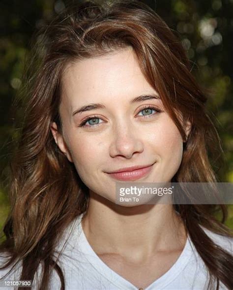 olesya rulin photos and premium high res pictures getty images