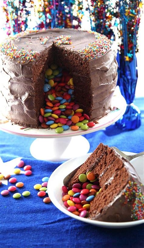 Impress With These Stunning Homemade Cakes