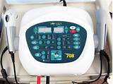 Electric Stimulation Therapy Machine Images