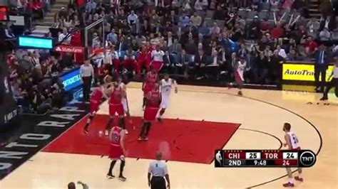 Nba chicago bulls vs toronto raptors full game highlights dec 30, 2018. Chicago Bulls vs Toronto Raptors - 13 November 2014 ...
