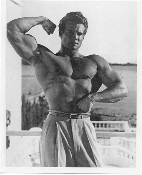 6 Athletes Of Pre Steroid Era Who Brought Bodybuilding To Mass Culture 2023