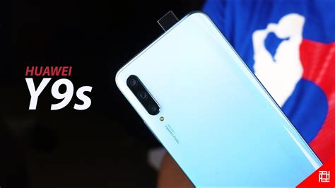 Huawei Y9s Review Get This One Youtube