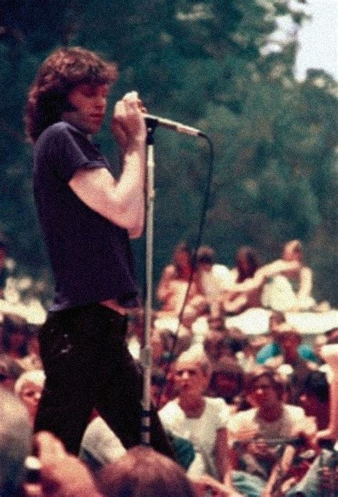 Jim Morrison Jim Morrison Rock Nroll Musique