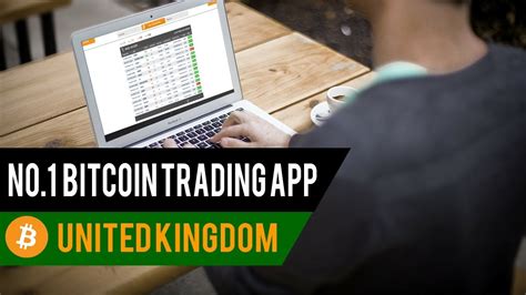 Check out the best trading platforms in india in 2021. Best Bitcoin Trading App UK | Bitcoin Code - YouTube