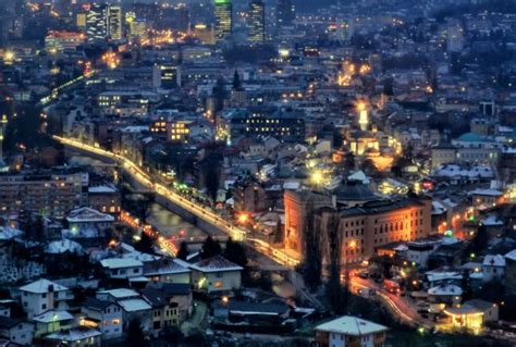 10 razloga zašto posjetiti Sarajevo za vrijeme praznika ...