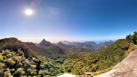 Parque Nacional Da Tijuca Travel Guide Travel Tips Outdooractive