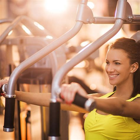 Training Rückgrat I Fitness für Kraft Ausdauer Beweglichkeit