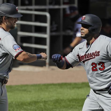 Mlb Power Rankings Where All 30 Teams Stand After Opening Day Weekend