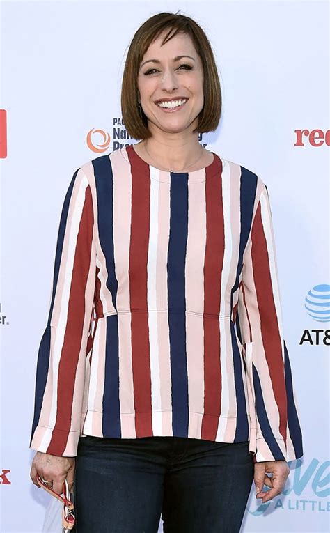 Trading Spaces Paige Davis Talks Tlc Revival And That Haircut 10 Years