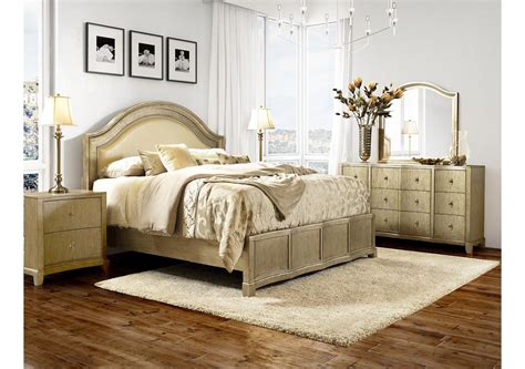 Bedrooms, north american view recent additions to our online furniture gallery. Lacks | Monroe 4-Pc King Bedroom Set | King bedroom sets ...